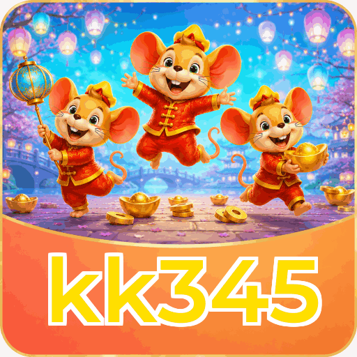 Pacote Completo do App kk345