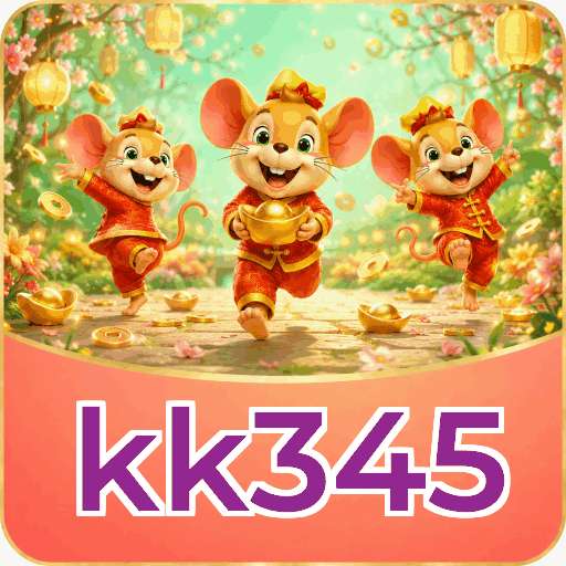 kk345 Facebook - Página oficial com promoções e comunidade ativa