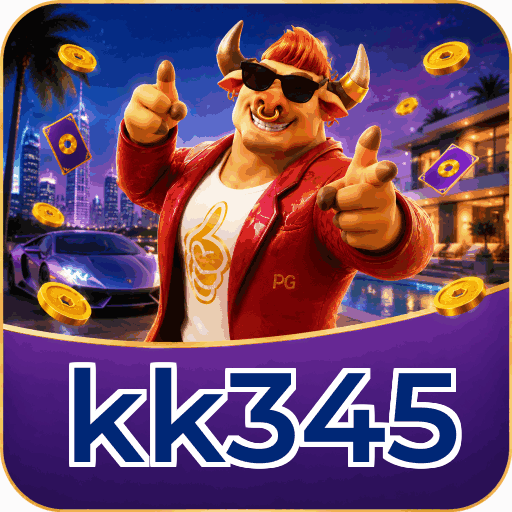 kk345 Facebook - Página oficial com promoções e comunidade ativa